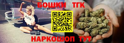 гашик Берёзовский